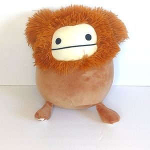 Squishmallows Benny the Bigfoot 10in